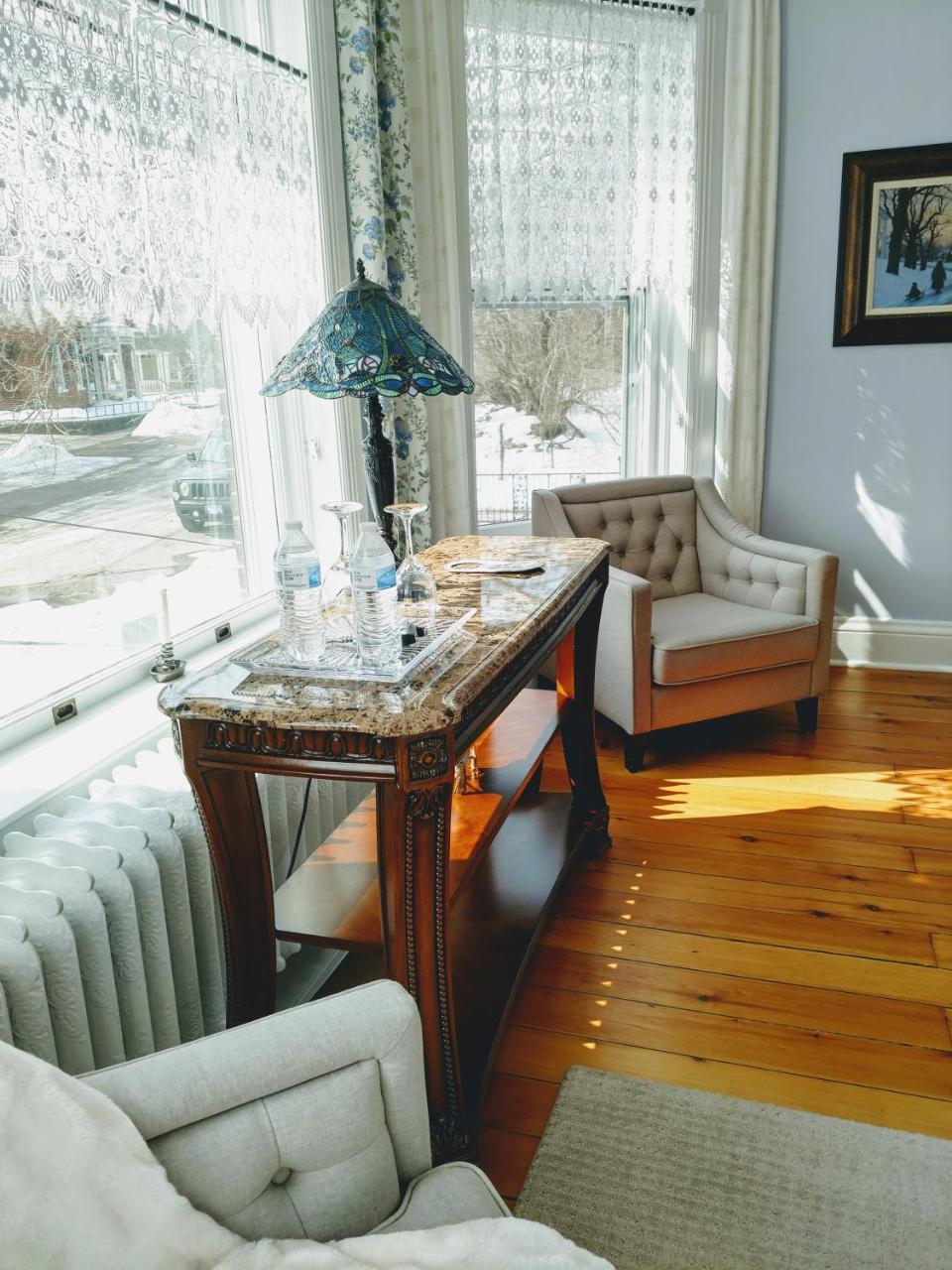 Lamberson Guest House Galena Zewnętrze zdjęcie