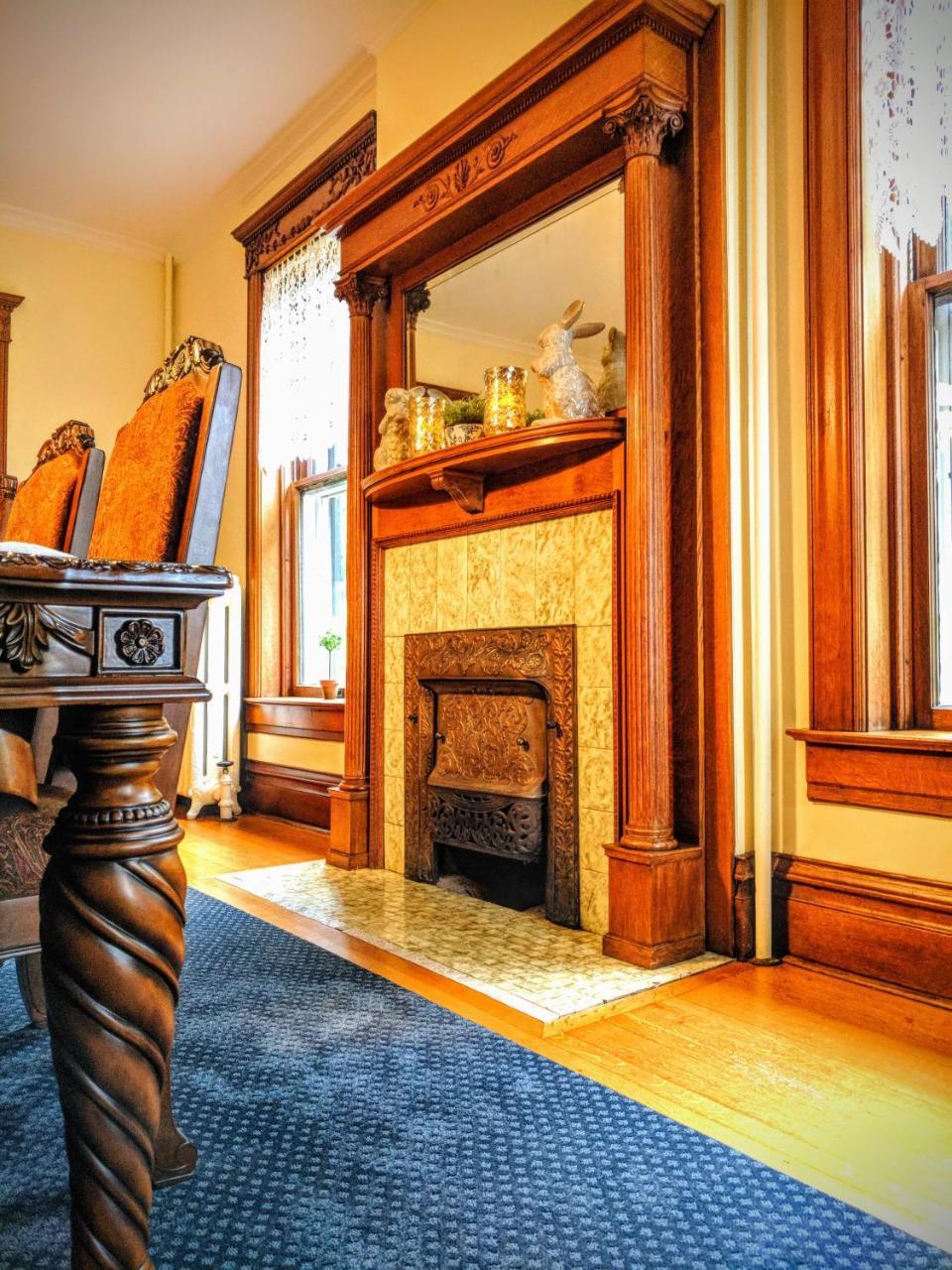 Lamberson Guest House Galena Zewnętrze zdjęcie